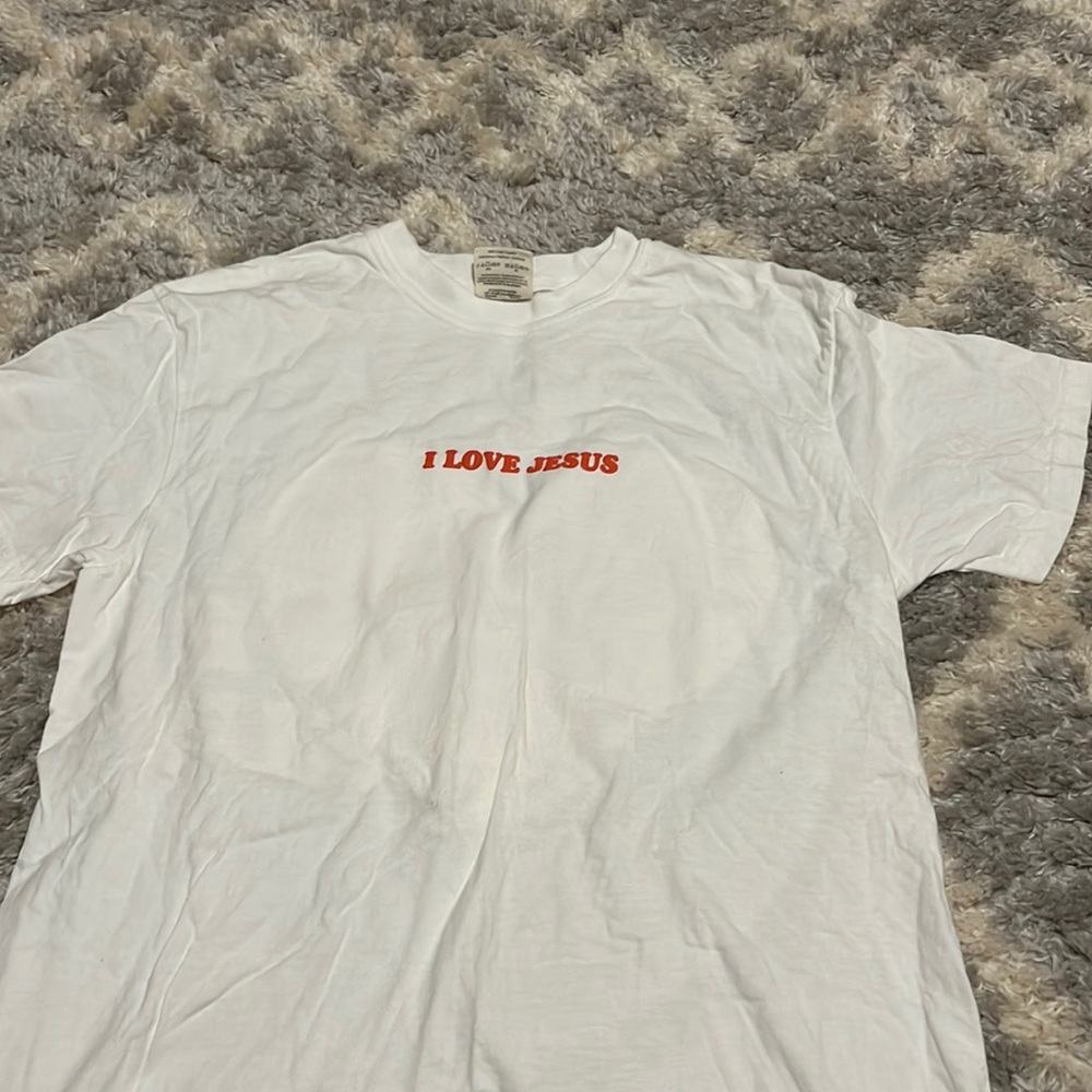 HWLF Shirt